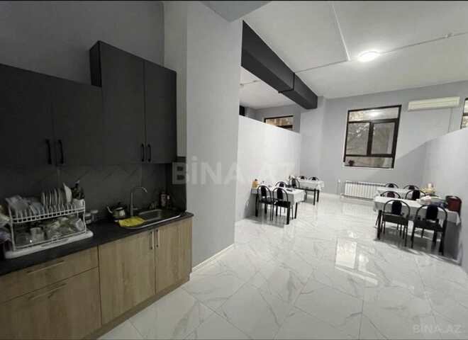 İcarəyə verilir  obyekt 343 m², Elmlər Akademiyası m., photo 7 from 17