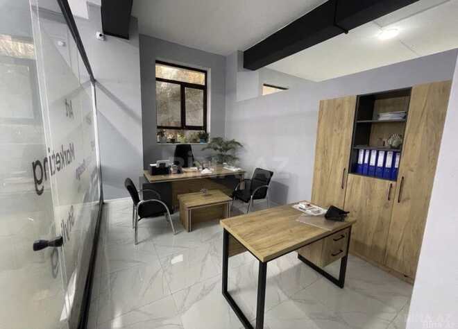 İcarəyə verilir  obyekt 343 m², Elmlər Akademiyası m., photo 3 from 17