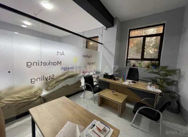İcarəyə verilir  obyekt 343 m², Elmlər Akademiyası m., photo 1 from 17