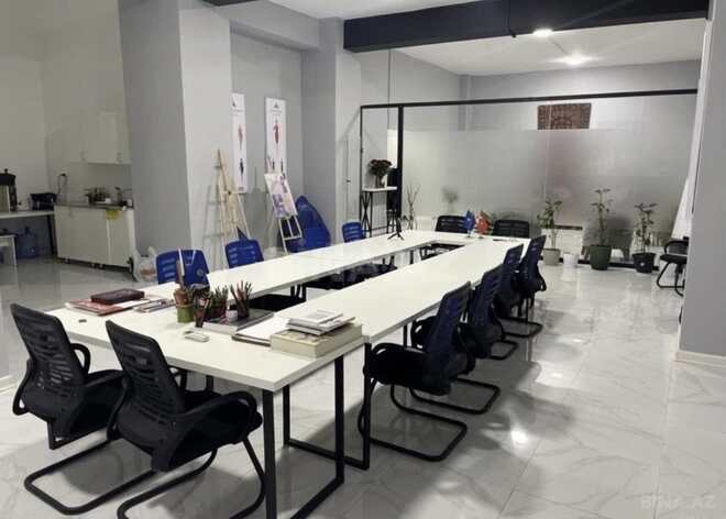 İcarəyə verilir  obyekt 343 m², Elmlər Akademiyası m., photo 4 from 17