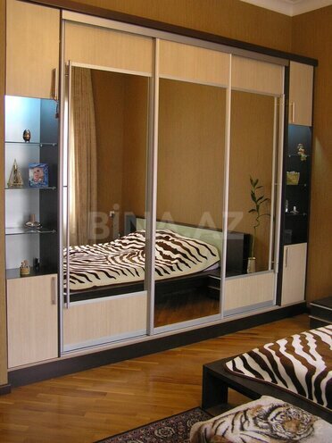 Продается 6-комн. новостройка 350 м², м. Нариман Нариманов, photo 5 from 11