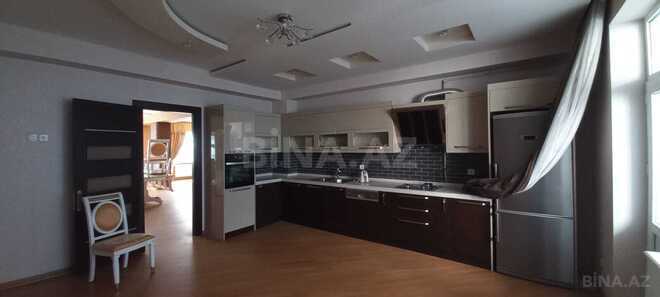 Продается 6-комн. новостройка 350 м², м. Нариман Нариманов, photo 8 from 11