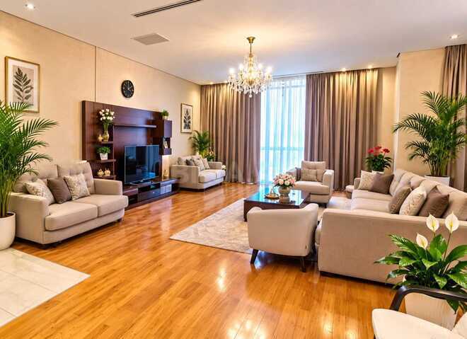 Продается 6-комн. новостройка 350 м², м. Нариман Нариманов, photo 3 from 11