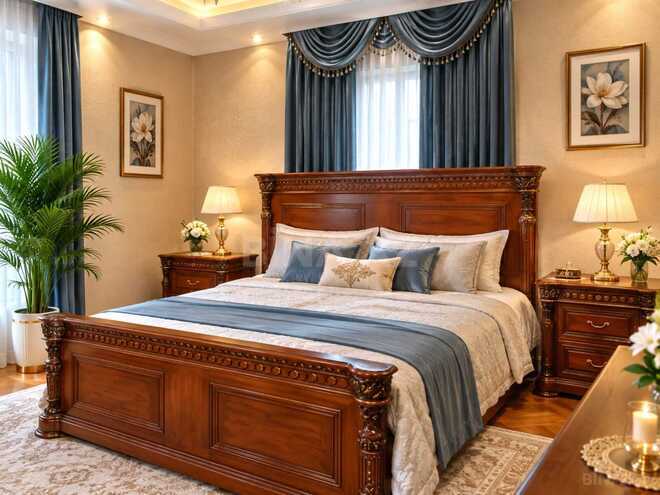 Продается 6-комн. новостройка 350 м², м. Нариман Нариманов, photo 4 from 11