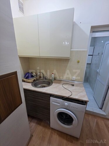 Сдаётся 2-комн. новостройка 56 м², м. Низами, photo 12 from 18
