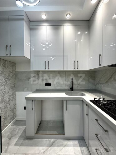 Продается 2-комн. новостройка 59 м², м. Ази Асланов, photo 7 from 10