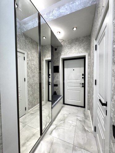 Продается 2-комн. новостройка 59 м², м. Ази Асланов, photo 8 from 10