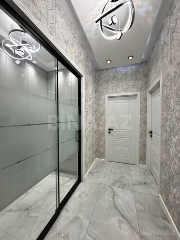 Продается 2-комн. новостройка 59 м², м. Ази Асланов, photo 6 from 10