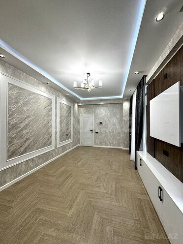 Продается 2-комн. новостройка 59 м², м. Ази Асланов, photo 3 from 10