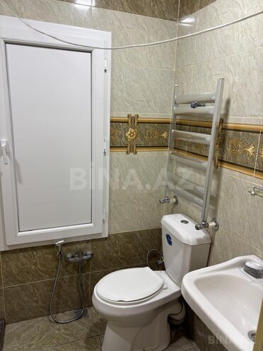 Сдается 1-комн. новостройка 27 м², м. Элмляр Академиясы, photo 4 from 11
