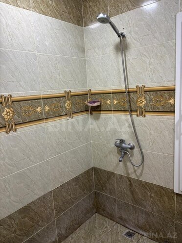 Сдается 1-комн. новостройка 27 м², м. Элмляр Академиясы, photo 3 from 11