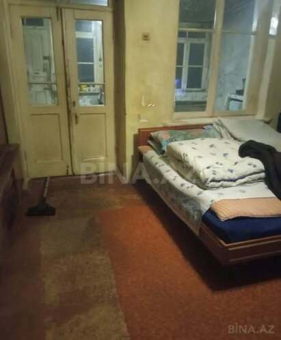 Satılır 5 otaqlı həyət evi/bağ evi 114 m², Binəqədi r., photo 1 from 10