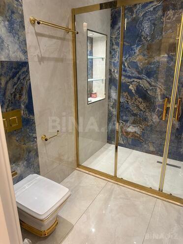 Satılır 4 otaqlı yeni tikili 185 m², Səbail r., photo 24 from 30