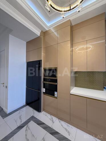 Satılır 4 otaqlı yeni tikili 185 m², Səbail r., photo 16 from 30