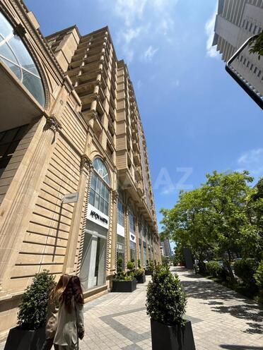 Satılır 4 otaqlı yeni tikili 185 m², Səbail r., photo 6 from 30