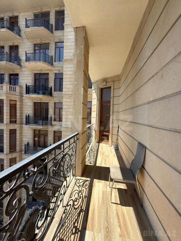 Satılır 4 otaqlı yeni tikili 185 m², Səbail r., photo 27 from 30