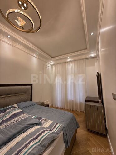 Satılır 4 otaqlı yeni tikili 185 m², Səbail r., photo 22 from 30