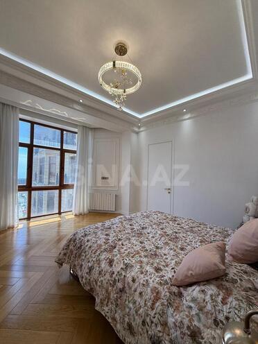 Satılır 4 otaqlı yeni tikili 185 m², Səbail r., photo 20 from 30