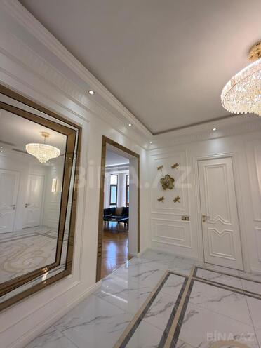 Satılır 4 otaqlı yeni tikili 185 m², Səbail r., photo 25 from 30