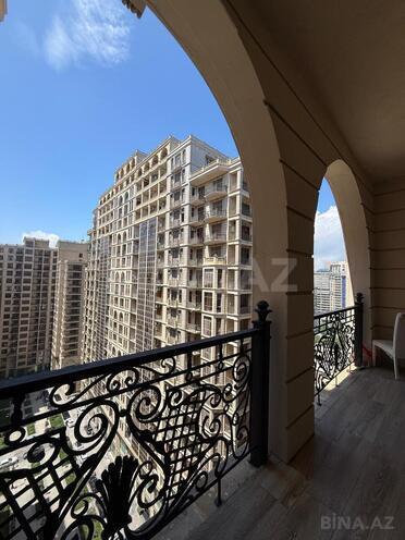 Satılır 4 otaqlı yeni tikili 185 m², Səbail r., photo 4 from 30