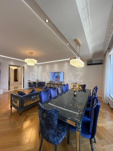Satılır 4 otaqlı yeni tikili 185 m², Səbail r., photo 13 from 30
