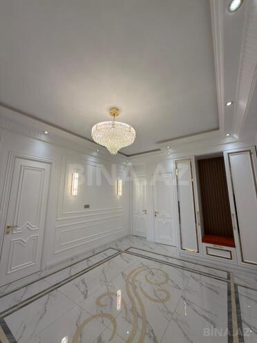 Satılır 4 otaqlı yeni tikili 185 m², Səbail r., photo 28 from 30