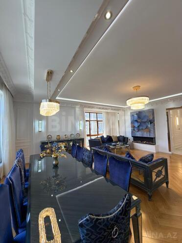 Satılır 4 otaqlı yeni tikili 185 m², Səbail r., photo 10 from 30