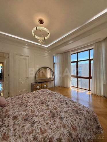 Satılır 4 otaqlı yeni tikili 185 m², Səbail r., photo 21 from 30