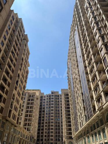 Satılır 4 otaqlı yeni tikili 185 m², Səbail r., photo 1 from 30