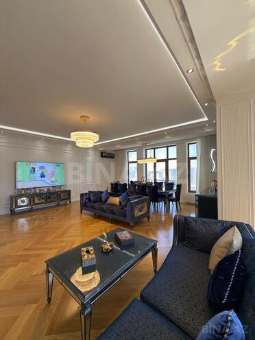 Satılır 4 otaqlı yeni tikili 185 m², Səbail r., photo 15 from 30