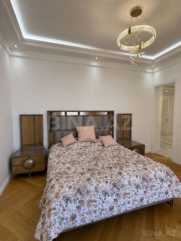 Satılır 4 otaqlı yeni tikili 185 m², Səbail r., photo 19 from 30