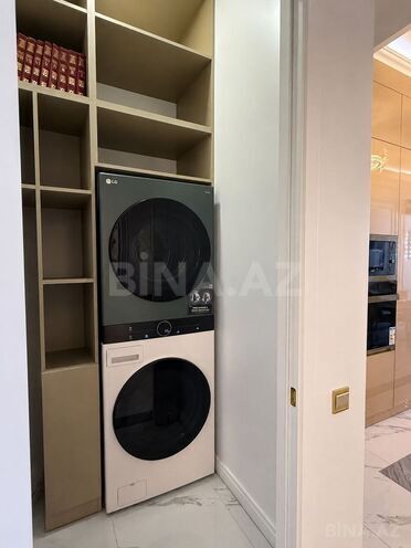 Satılır 4 otaqlı yeni tikili 185 m², Səbail r., photo 11 from 30