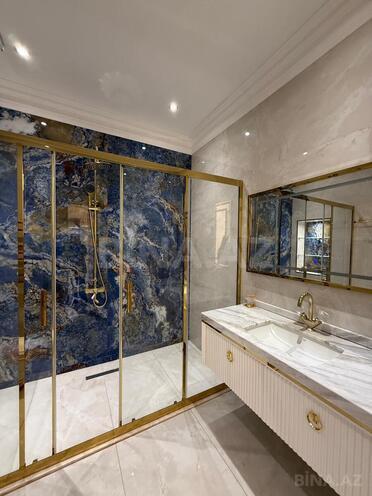 Satılır 4 otaqlı yeni tikili 185 m², Səbail r., photo 23 from 30