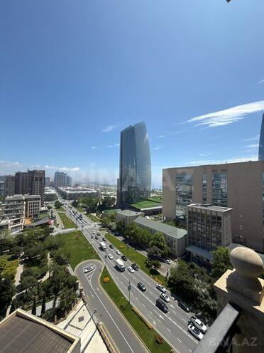Satılır 4 otaqlı yeni tikili 185 m², Səbail r., photo 5 from 30