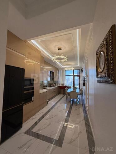 Satılır 4 otaqlı yeni tikili 185 m², Səbail r., photo 17 from 30