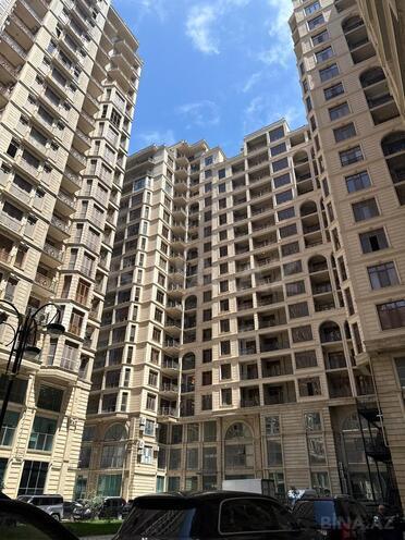 Satılır 4 otaqlı yeni tikili 185 m², Səbail r., photo 3 from 30