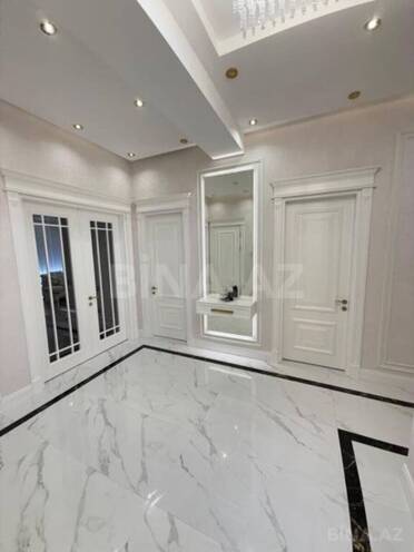 Satılır 4 otaqlı yeni tikili 185 m², Ağ şəhər q., photo 18 from 20