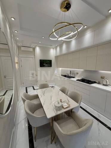 Satılır 4 otaqlı yeni tikili 185 m², Ağ şəhər q., photo 13 from 20