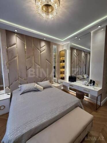 Satılır 4 otaqlı yeni tikili 185 m², Ağ şəhər q., photo 11 from 20