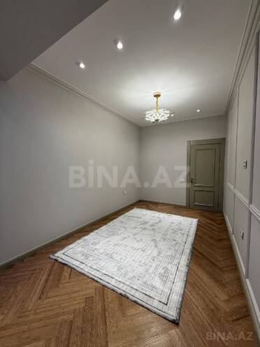 Satılır 4 otaqlı yeni tikili 185 m², Ağ şəhər q., photo 5 from 20