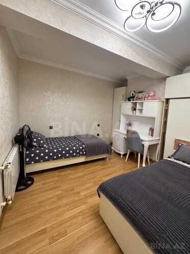 İcarəyə verilir 3 otaqlı yeni tikili 110 m², İnşaatçılar m., photo 7 from 10