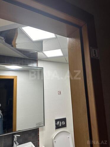 İcarəyə verilir 3 otaqlı yeni tikili 110 m², Nizami m., photo 18 from 19