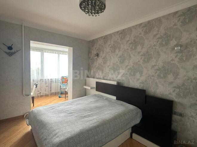 İcarəyə verilir 3 otaqlı yeni tikili 110 m², Nizami m., photo 6 from 19