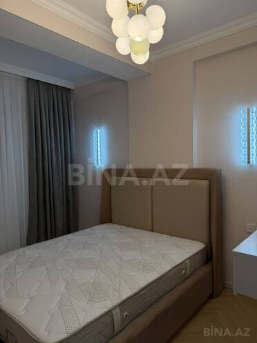 Сдается 2-комн. новостройка 62 м², м. 28 мая, photo 9 from 12