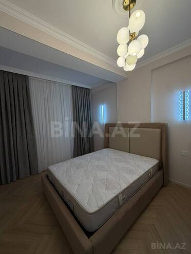 Сдается 2-комн. новостройка 62 м², м. 28 мая, photo 8 from 12