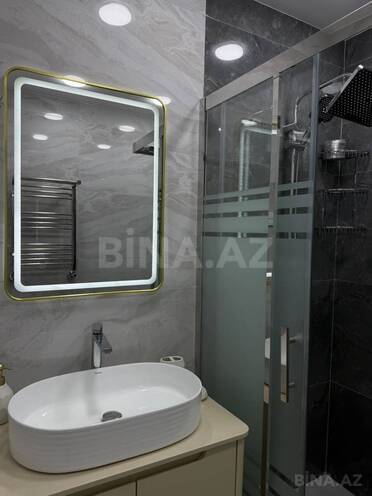Сдается 2-комн. новостройка 62 м², м. 28 мая, photo 11 from 12