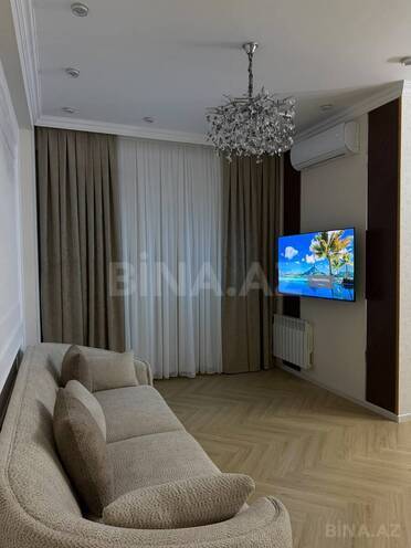Сдается 2-комн. новостройка 62 м², м. 28 мая, photo 1 from 12