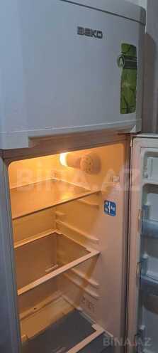 İcarəyə verilir 2 otaqlı köhnə tikili 70 m², 8 Noyabr m., photo 6 from 7