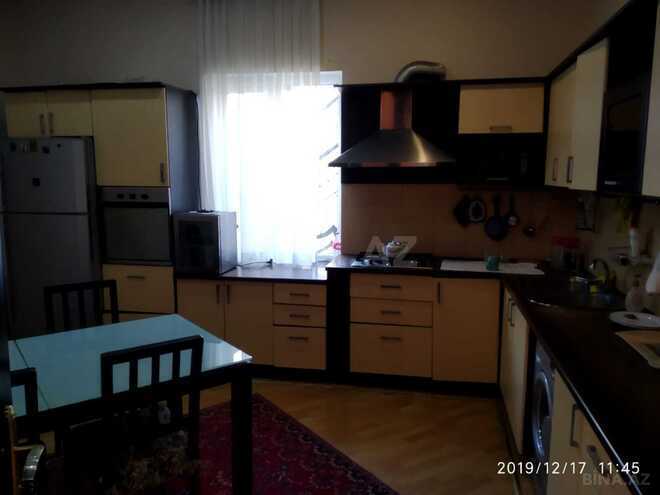 Satılır 6 otaqlı həyət evi/bağ evi 250 m², Badamdar q., photo 10 from 17