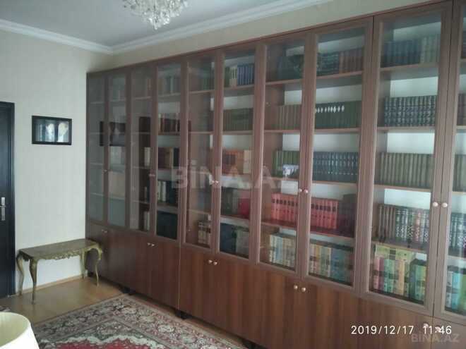 Satılır 6 otaqlı həyət evi/bağ evi 250 m², Badamdar q., photo 13 from 17